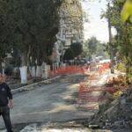 Αναπλάσεις πράσινων διαδρομών στον Δήμο Καλαμαριάς