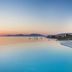 Πισίνα Μύκονος (Mykonos Beach Hotel)