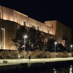 Αναβάθμιση Υποδομών Φωτισμού στο Μέγαρο Μουσικής Θεσσαλονίκης